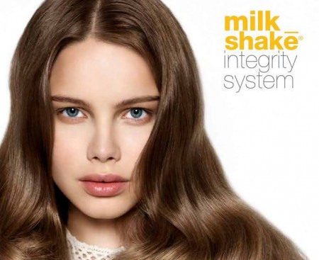 Nyt fra Milkshake: Sensual mint